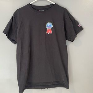 Champion Lacrosse t-shirt